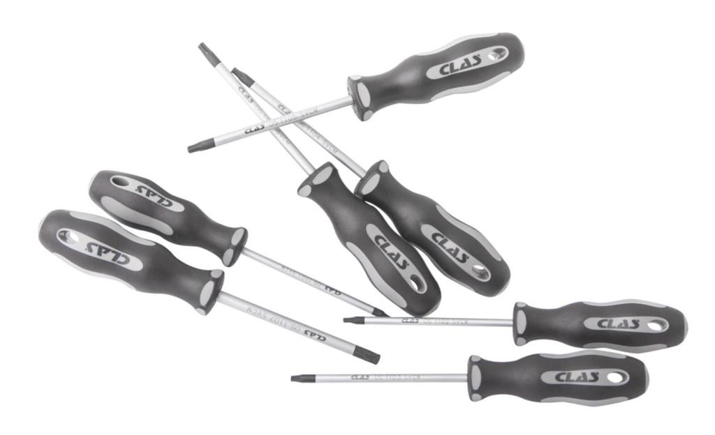 Tournevis Torx CLAS OS 1199